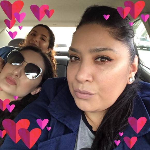 Meet your Posher, Letty - Picture 1 of 1